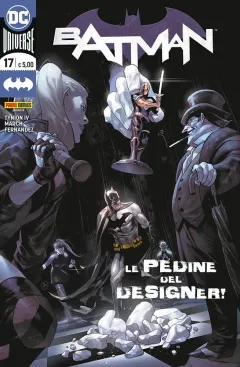 Volume cover